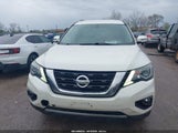 Nissan Pathfinder Sl 5N1DR2MM8HC668506 снимка