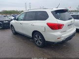 Nissan Pathfinder Sl 5N1DR2MM8HC668506 снимка