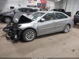 Toyota Camry Le 4T4BF1FK2FR457188 снимка