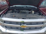 Chevrolet Silverado 2500Hd Wt 1GC1KUEG6FF606615 снимка