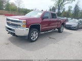 Chevrolet Silverado 2500Hd Wt 1GC1KUEG6FF606615 снимка