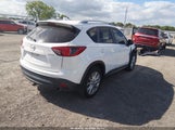 Mazda Cx-5 Grand Touring JM3KE2DY8F0485252 снимка