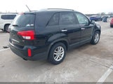 Kia Sorento Lx 5XYKTCA63EG450831 снимка