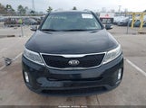 Kia Sorento Lx 5XYKTCA63EG450831 снимка