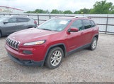 Jeep Cherokee Latitude 1C4PJLCB2FW690642 снимка