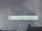 Jeep Cherokee Latitude 1C4PJMCS8FW545434 снимка