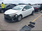 Toyota Corolla L/Le/Le Pls/Prm/S/S Pls 2T1BURHE4FC416553 photo