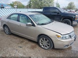 Lincoln Mkz 3LNHM28T57R638638 снимка