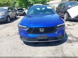 Honda Accord Hybrid Sport 1HGCY2F57RA038029 снимка