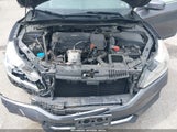 Honda Accord Ex-L 1HGCR2F83HA052239 снимка