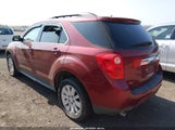 Chevrolet Equinox Lt 2CNFLEEY4A6262234 снимка