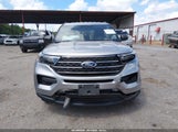 Ford Explorer Xlt 1FMSK7DH6NGA37690 photo