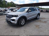 Ford Explorer Xlt 1FMSK7DH6NGA37690 photo