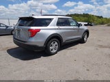 Ford Explorer Xlt 1FMSK7DH6NGA37690 photo