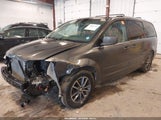 Dodge Grand Caravan Sxt 2C4RDGCG4HR825604 снимка
