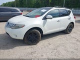 Nissan Murano Sl JN8AZ1MU2AW007578 photo