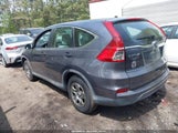 Honda Cr-V Lx 2HKRM3H33GH553427 снимка