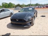 Ford Mustang Ecoboost 1FA6P8TH4J5182849 снимка