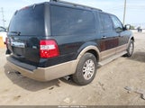 Ford Expedition El Xlt 1FMJK1J54EEF29195 снимка