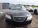 Hyundai Sonata Gls 5NPET4AC0AH606996 снимка