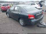 Toyota Yaris JTDBT4K36A1358939 снимка