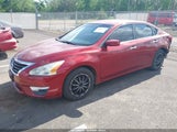 Nissan Altima 2.5 S 1N4AL3AP9EC149947 снимка