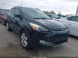 Ford Escape Titanium 1FMCU9J96EUC98987 fotografie