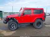 Jeep Wrangler Rubicon Hard Rock 1C4BJWCG8GL172433 photo