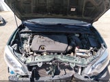Toyota Corolla Le 2T1BURHE9GC533823 снимка