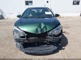 Toyota Corolla Le 2T1BURHE9GC533823 снимка