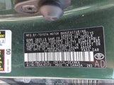 Toyota Corolla Le 2T1BURHE9GC533823 снимка