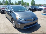 Toyota Prius V Three JTDZN3EUXC3179382 снимка