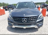 Mercedes-Benz Ml 350 Bluetec 4Matic 4JGDA2EB9DA219894 снимка