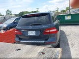 Mercedes-Benz Ml 350 Bluetec 4Matic 4JGDA2EB9DA219894 снимка
