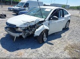 Chevrolet Cruze Ls 1G1PC5SH2C7385815 снимка