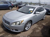 Nissan Maxima 3.5 S/3.5 Sv 1N4AA5AP7EC489275 photo
