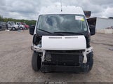 Ram Promaster  High Roof 136 Wb 3C6TRVBG7KE554082 photo