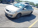 Toyota Corolla Le 2T1BU40E89C154538 снимка