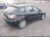 Subaru Impreza 2.5I Premium JF1GH6B63AH819072 снимка