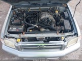 Nissan Pathfinder Le/Se/Xe JN8AR07YXYW423719 photo