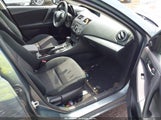 Mazda Mazda3 I Touring JM1BL1V81C1630662 снимка