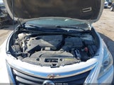 Nissan Altima 2.5 Sl 1N4AL3AP4DN474055 снимка