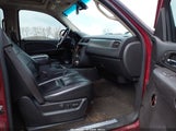 Chevrolet Tahoe Lt 1GNFK130X7R335060 снимка