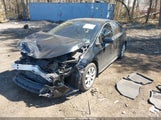 Toyota Corolla Le 5YFB4MDE3RP160368 снимка