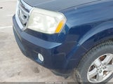 Honda Pilot Ex-L 5FNYF48569B031857 fotografie