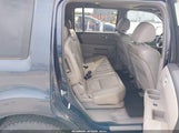 Honda Pilot Ex-L 5FNYF48569B031857 fotografie
