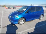 Honda Fit Sport JHMGD38698S048981 снимка
