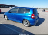 Honda Fit Sport JHMGD38698S048981 снимка