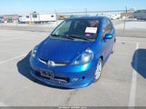 Honda Fit Sport JHMGD38698S048981 снимка