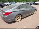 Hyundai Sonata Gls 5NPEB4AC6EH846207 снимка